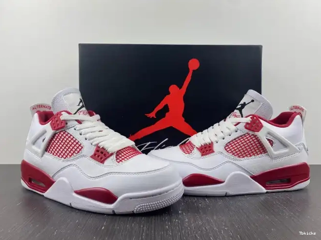 Rep TBK Retro 89 Jordan 308497-106 4 Alternate Air 0430